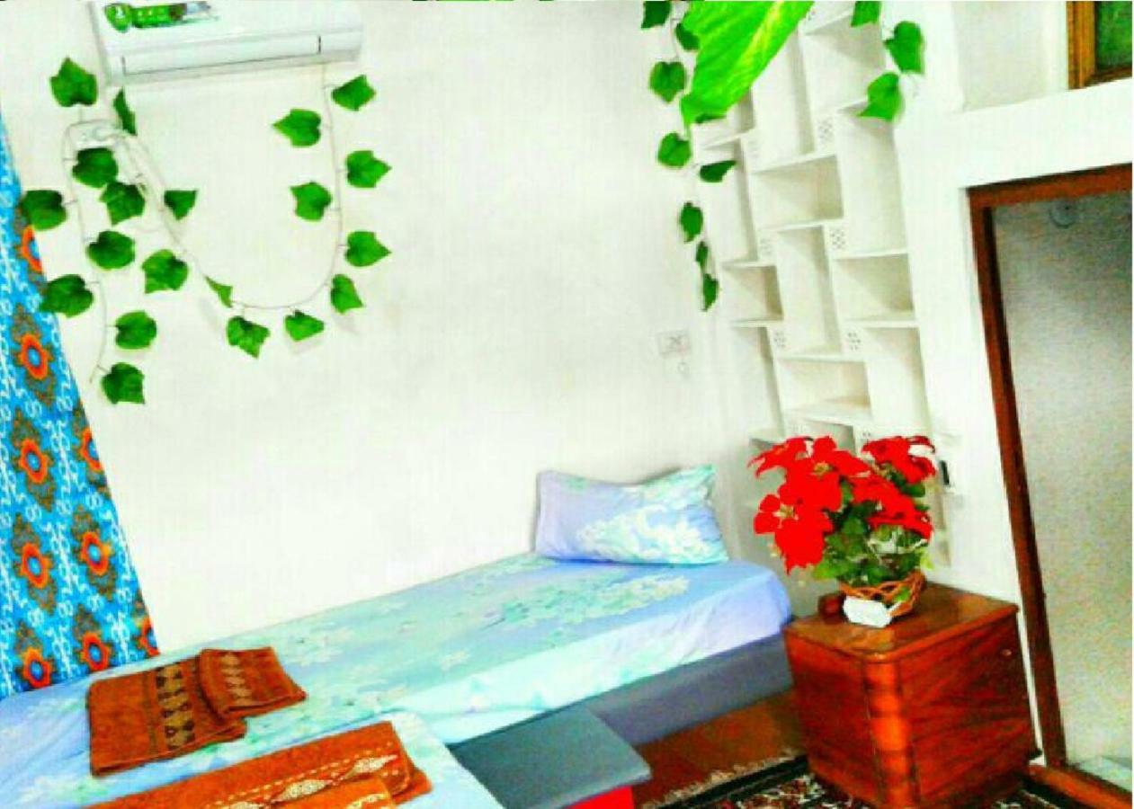 History Otel Buhara Dış mekan fotoğraf