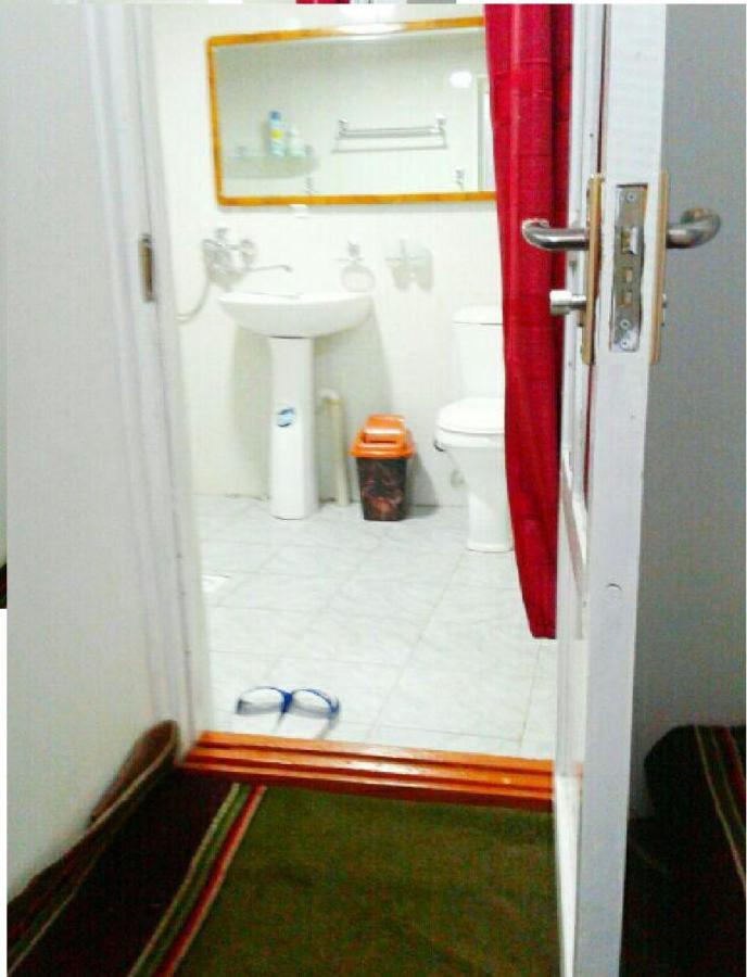 History Otel Buhara Dış mekan fotoğraf