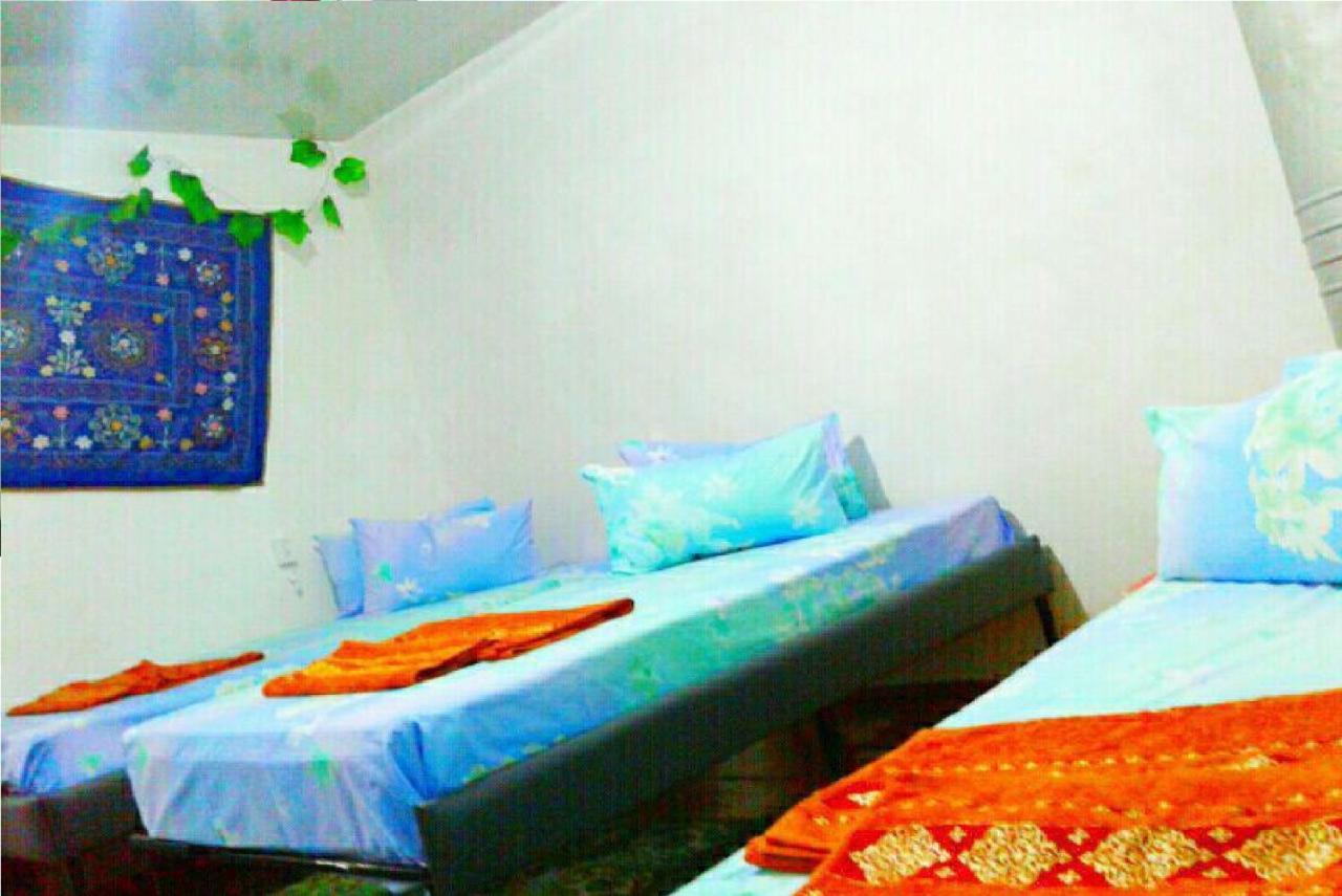 History Otel Buhara Dış mekan fotoğraf